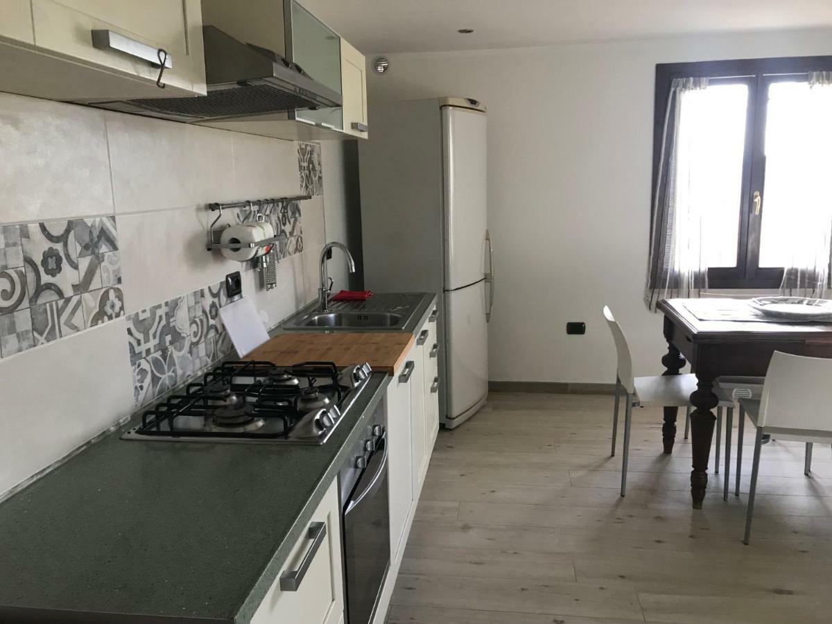 Valle Segreta Valeggio sul Mincio Eksteriør bilde