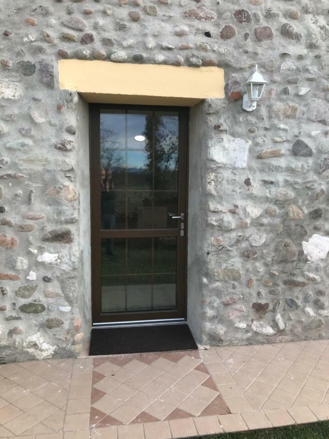 Valle Segreta Valeggio sul Mincio Eksteriør bilde