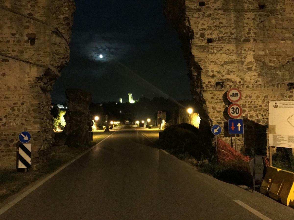 Valle Segreta Valeggio sul Mincio Eksteriør bilde